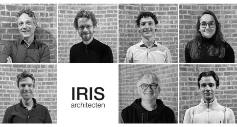 21/10/2021 IRIS architecten groeit!