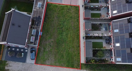 20/01/2023 Nieuwe opdracht: Vrijstaande woning in de buurt van Eindhoven